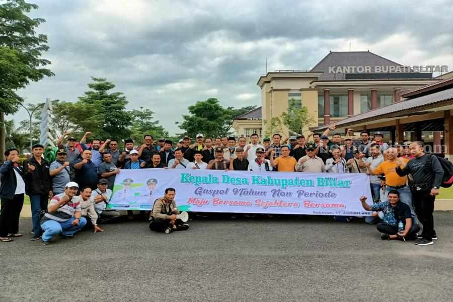 Foto Berita Jatim