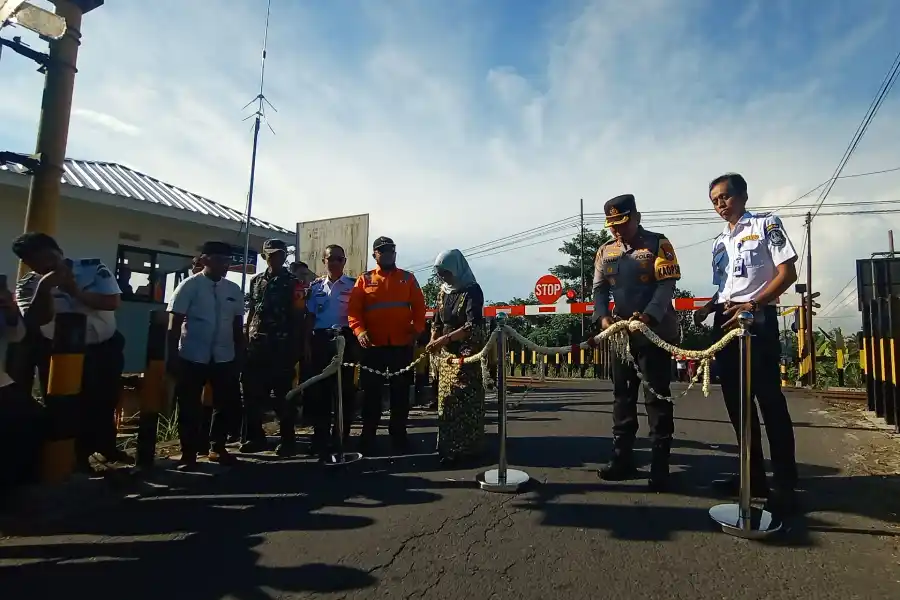 Foto Berita Jatim