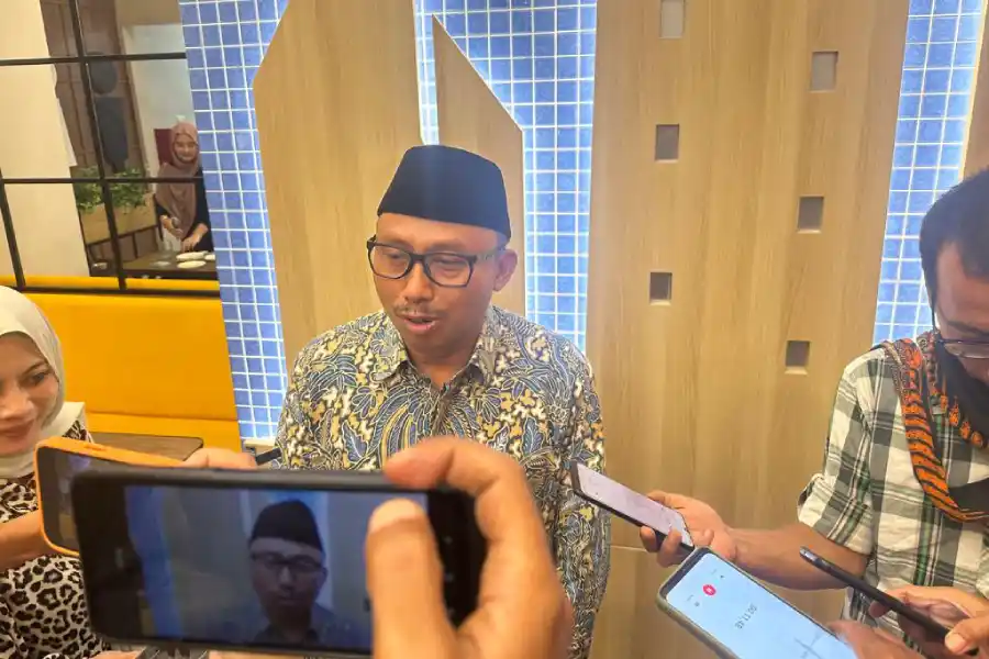 Foto Berita Jatim