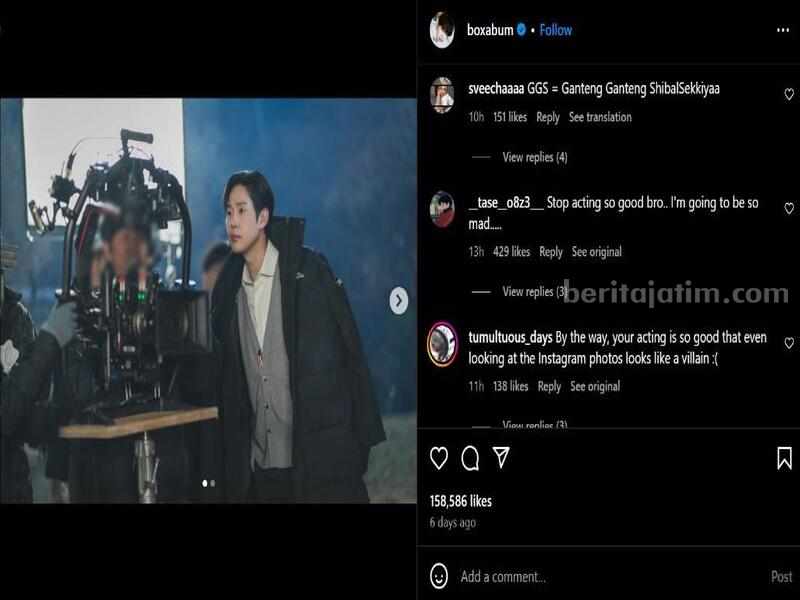 Foto Berita Jatim
