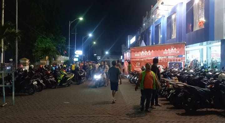 Foto Berita Jatim