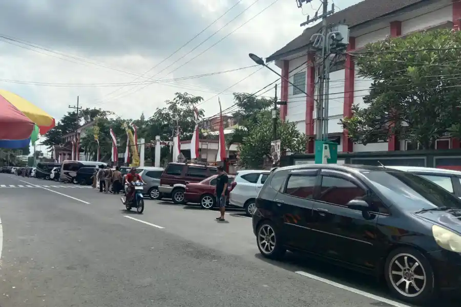 Foto Berita Jatim