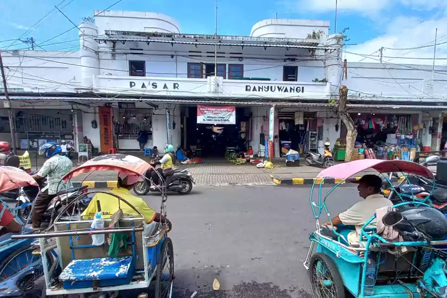 Foto Berita Jatim
