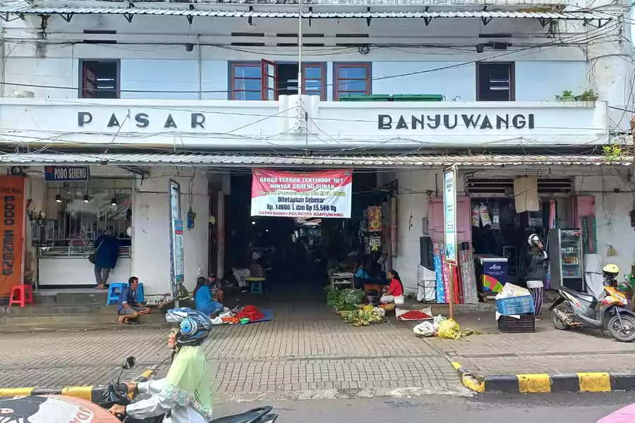 Foto Berita Jatim