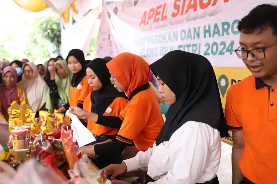 Foto Berita Jatim