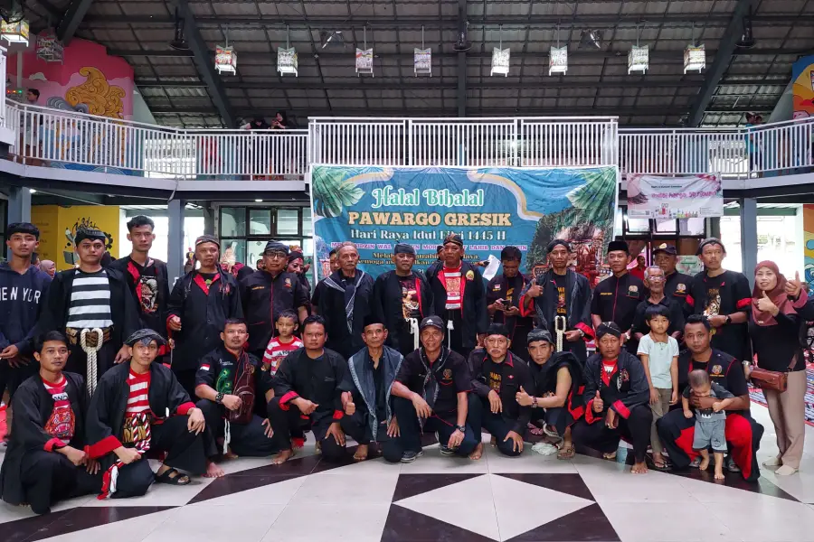 Foto Berita Jatim