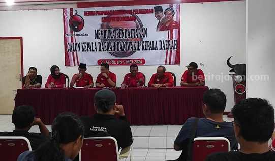 Foto Berita Jatim