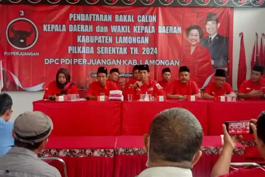 Foto Berita Jatim