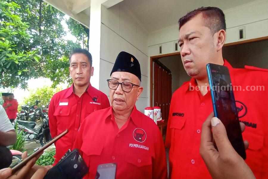 Foto Berita Jatim