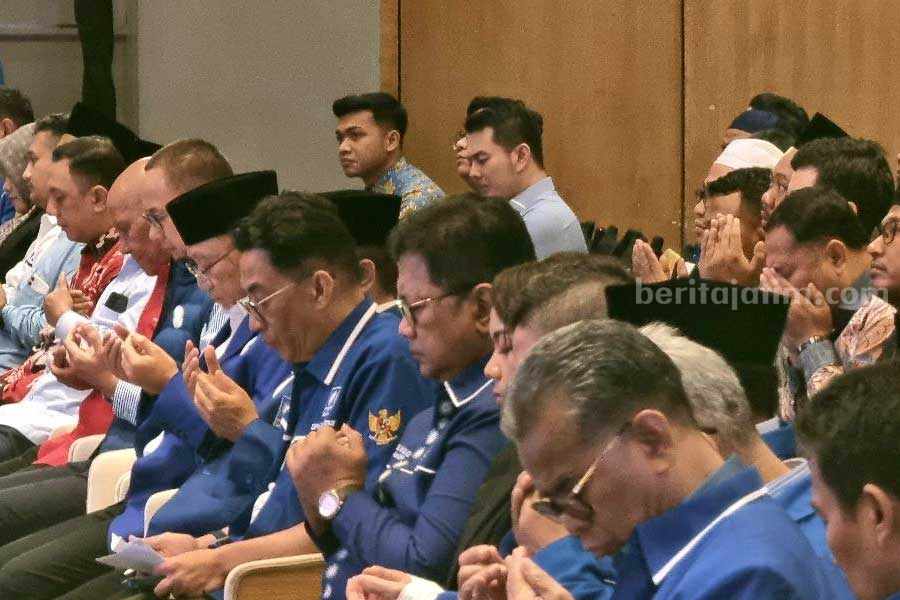 Foto Berita Jatim