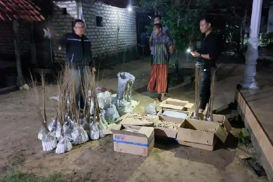 Foto Berita Jatim