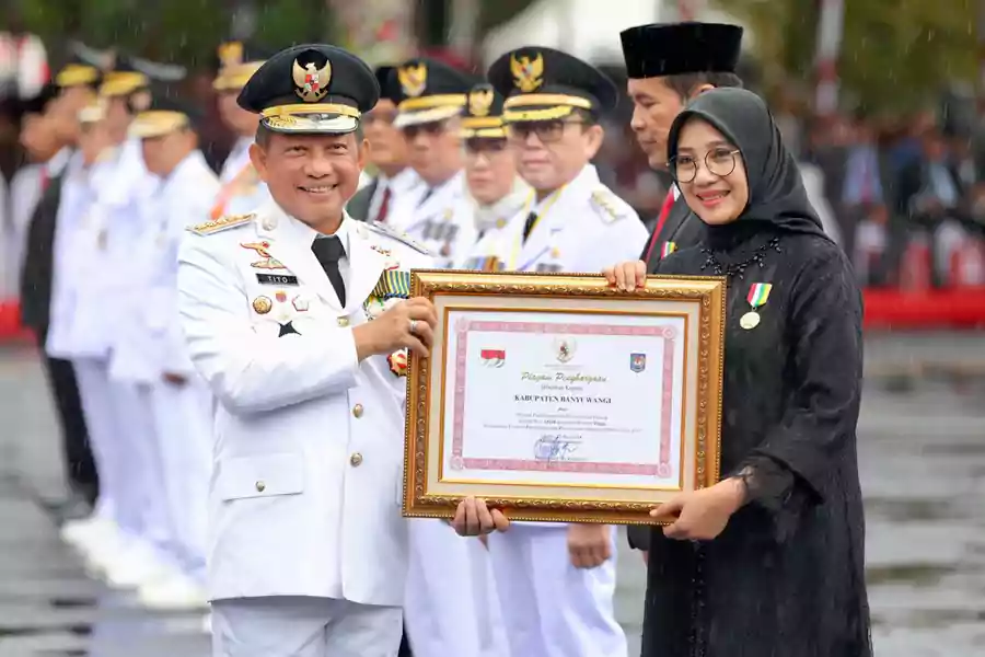 Foto Berita Jatim