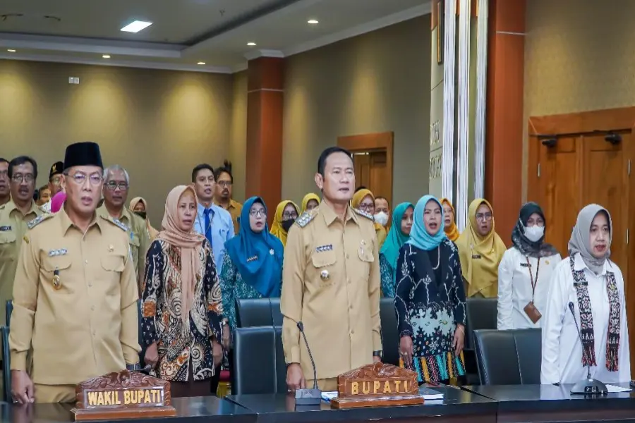 Foto Berita Jatim
