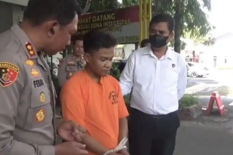 Foto Berita Jatim
