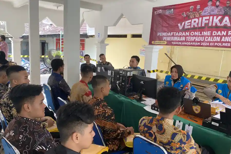 Foto Berita Jatim