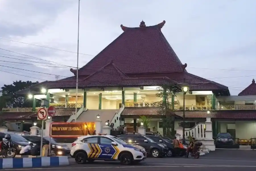 Foto Berita Jatim