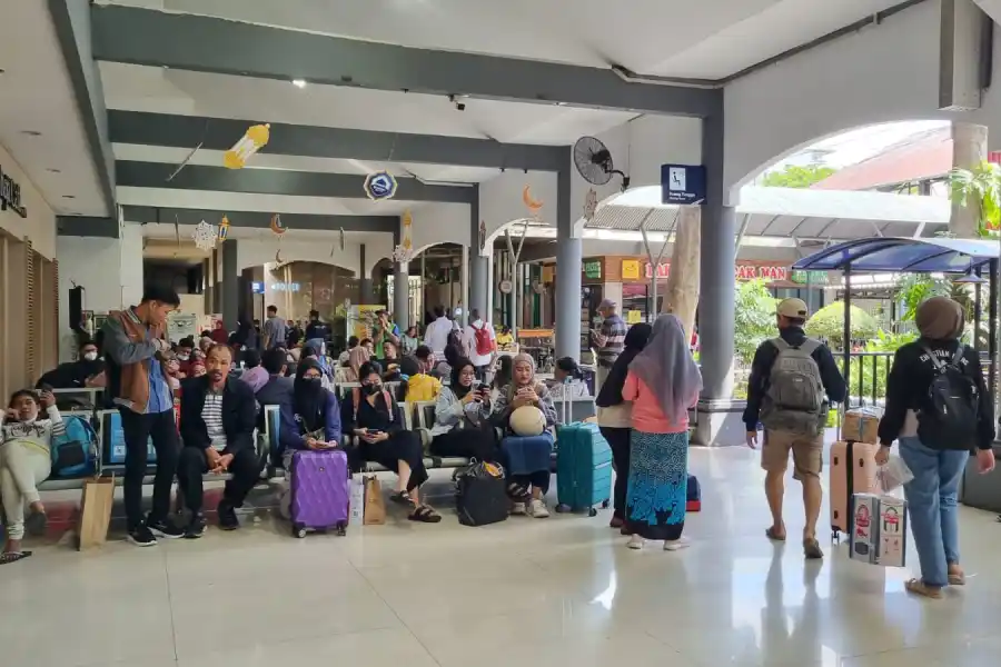 Foto Berita Jatim