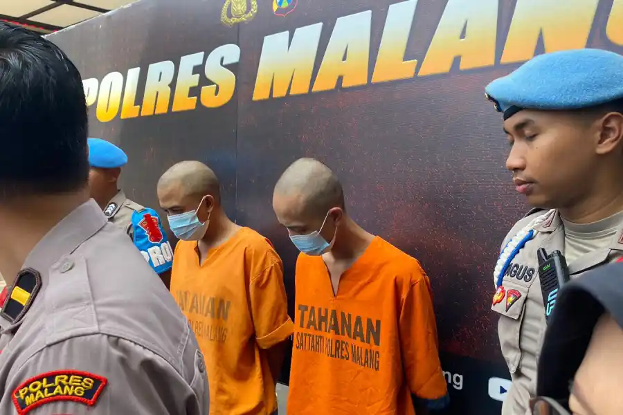 Foto Berita Jatim