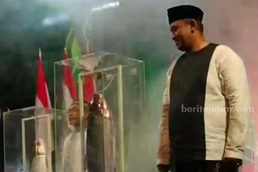 Foto Berita Jatim