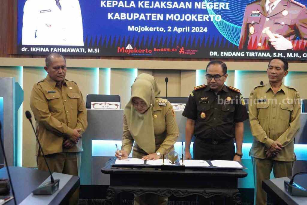 Foto Berita Jatim
