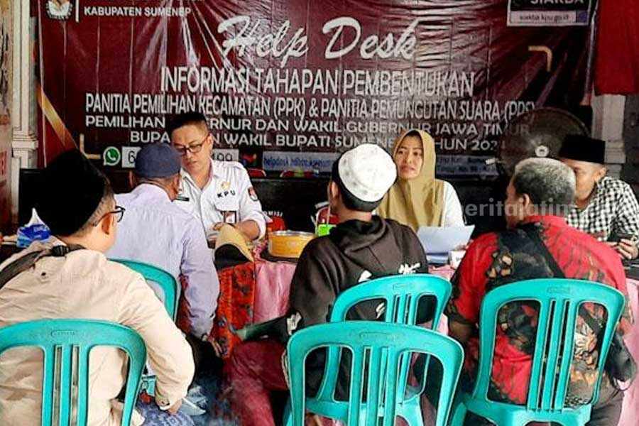 Foto Berita Jatim