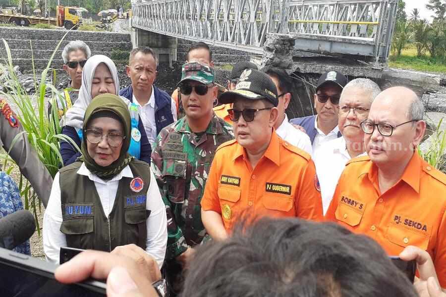 Foto Berita Jatim