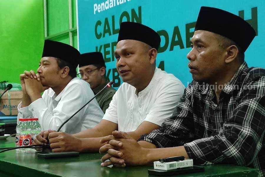 Foto Berita Jatim