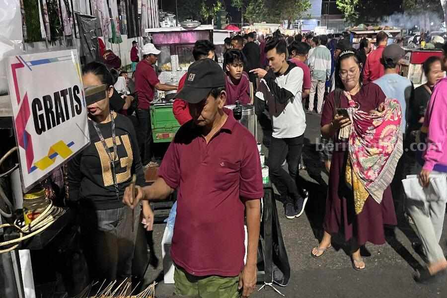 Foto Berita Jatim