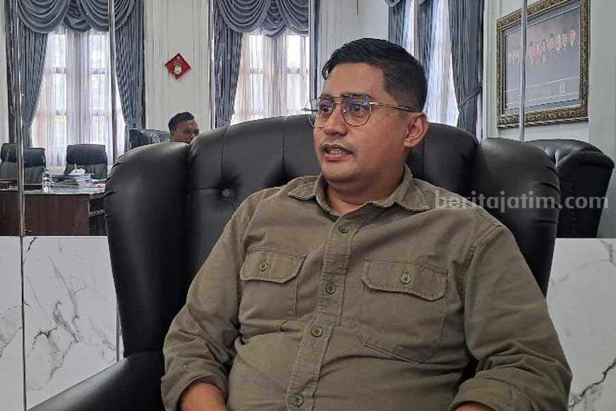 Foto Berita Jatim