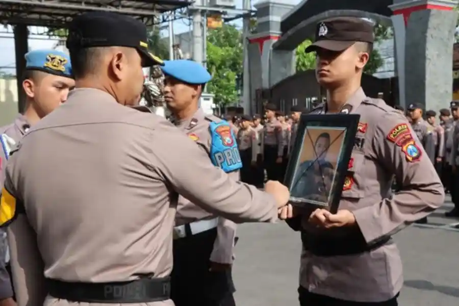 Foto Berita Jatim