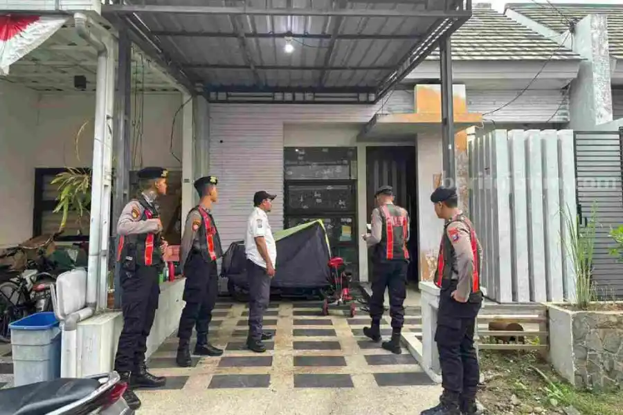 Foto Berita Jatim