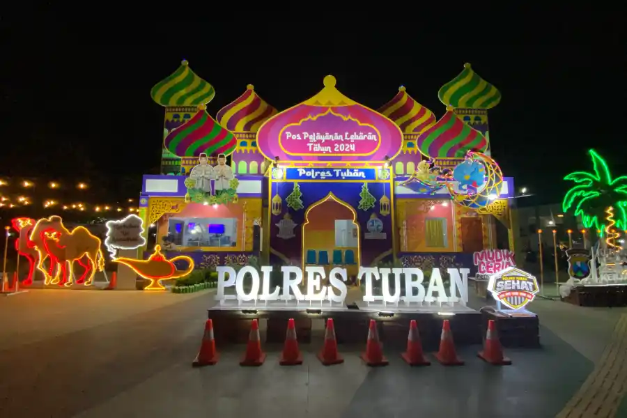 Foto Berita Jatim