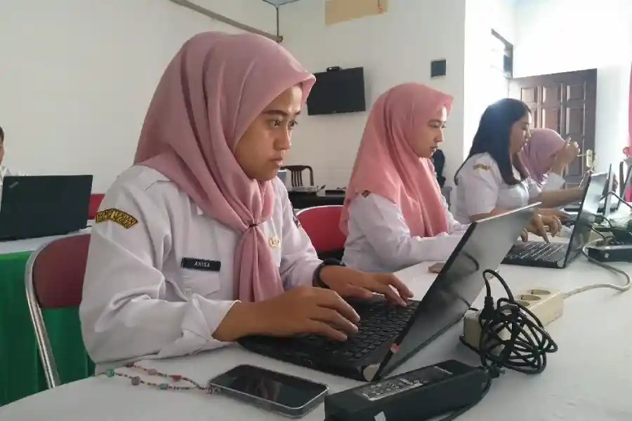 Foto Berita Jatim