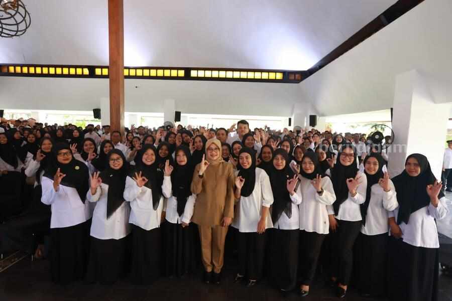 Foto Berita Jatim