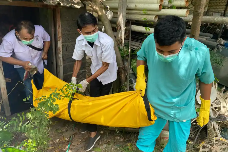 Foto Berita Jatim