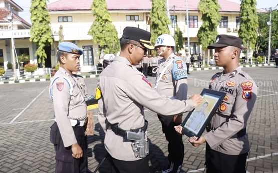 Foto Berita Jatim