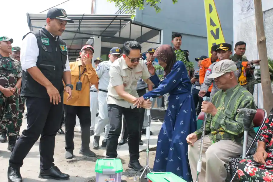29 Ribu Kendaraan Masuk Jatim, 50 Ribu Keluar di Puncak Mudik Foto Berita Jatim