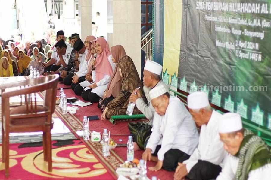 Foto Berita Jatim