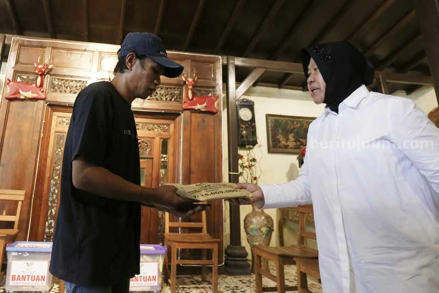 Foto Berita Jatim
