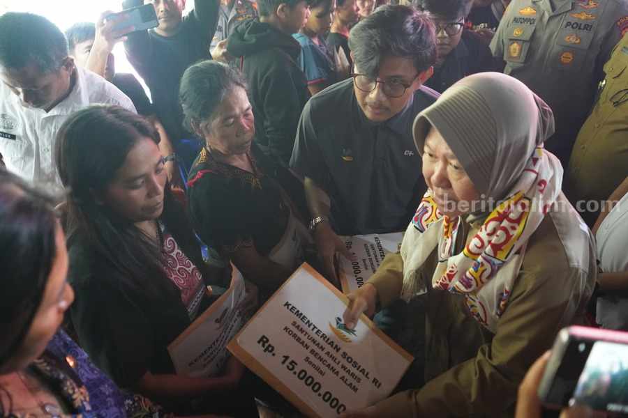 Foto Berita Jatim