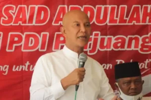 Said Abdullah Terima Usulan 3 Nama Calon Ketua DPRD Sumenep, Salah Satunya Istri Bupati Foto Berita Jatim