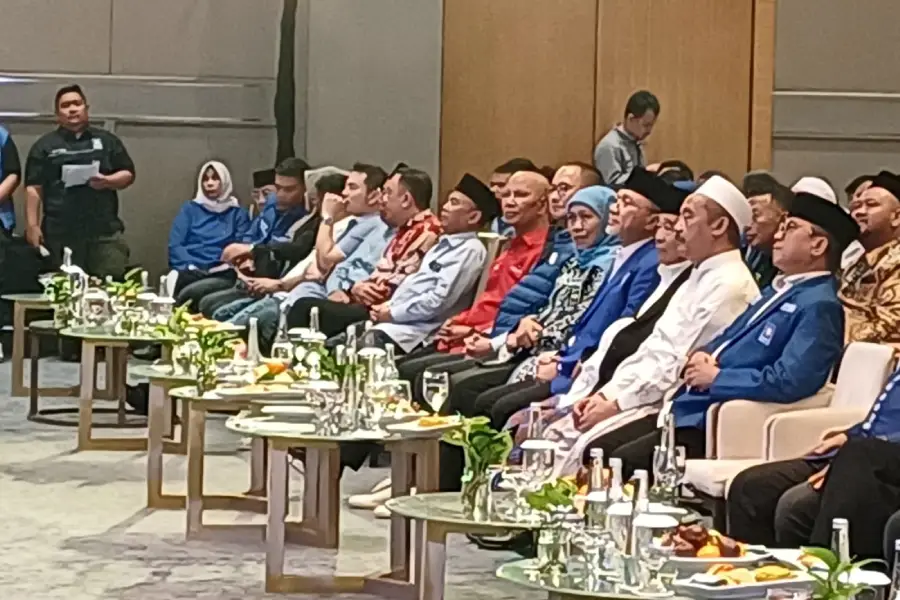 Foto Berita Jatim