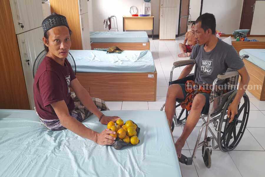 Foto Berita Jatim