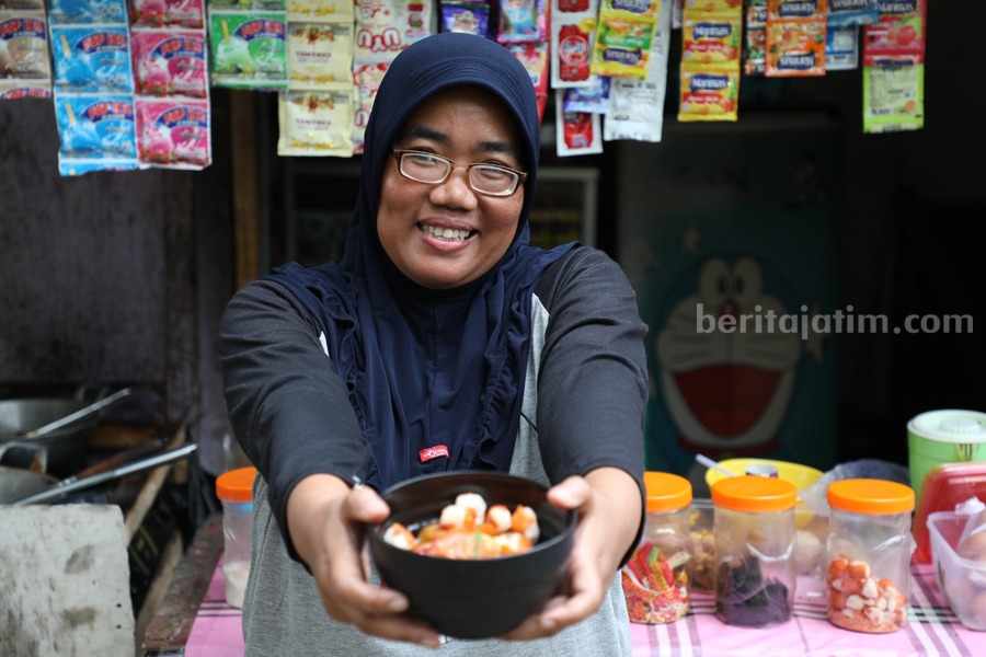 Foto Berita Jatim