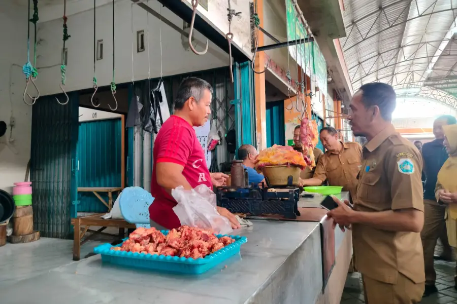 Foto Berita Jatim