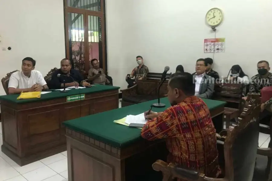 Foto Berita Jatim