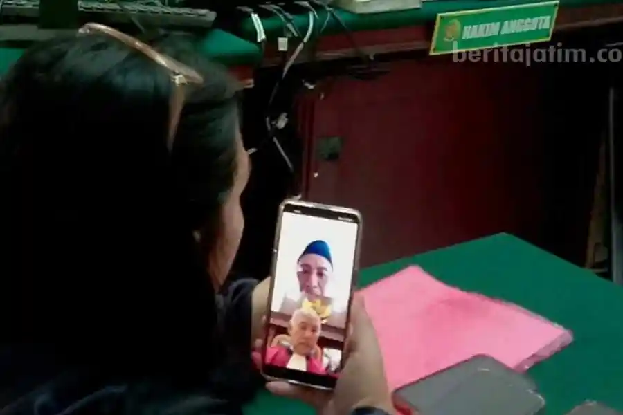 Foto Berita Jatim