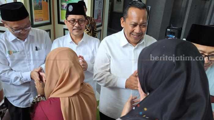 Foto Berita Jatim