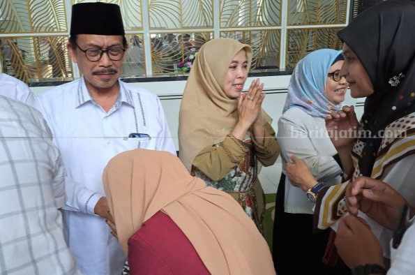 Foto Berita Jatim