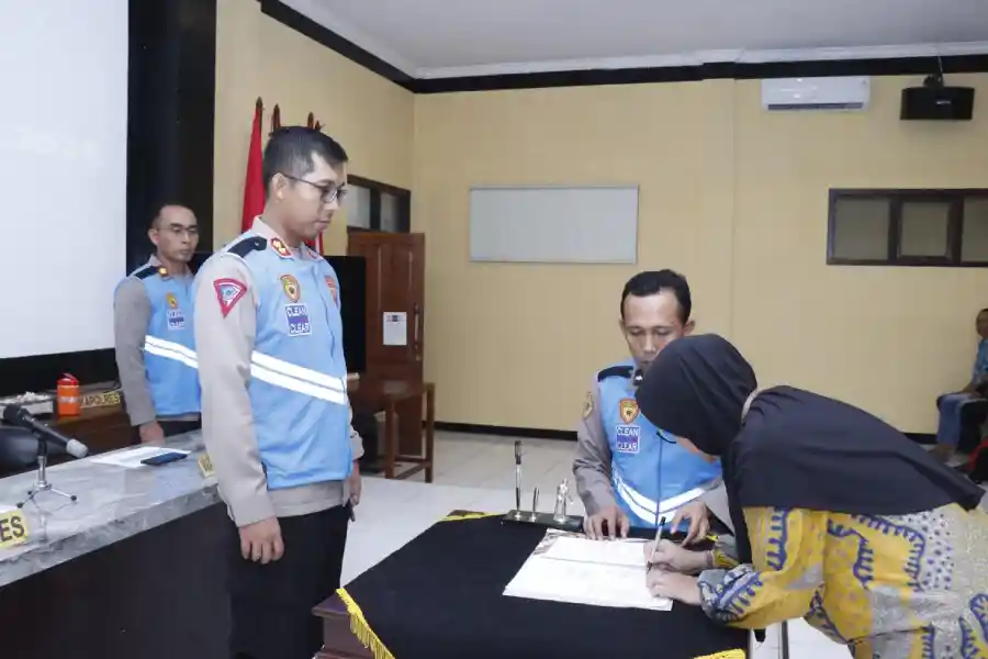 Foto Berita Jatim